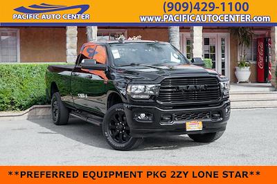 2020 Ram 2500 Crew Cab 4WD Pickup for sale #60459 - photo 1