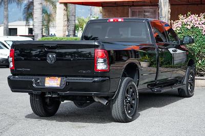 Used 2020 Ram 2500 - photo 1