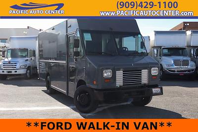 Used 2020 Ford F-59 - photo 1