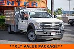 2020 Ford F-550 Crew Cab DRW RWD Cab Chassis for sale #60462 - photo 2