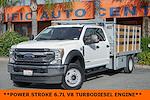 2020 Ford F-550 Crew Cab DRW RWD Cab Chassis for sale #60462 - photo 3