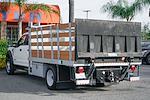 2020 Ford F-550 Crew Cab DRW RWD Cab Chassis for sale #60462 - photo 5