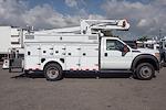 2013 Ford F-550 Regular Cab DRW RWD Cab Chassis for sale #60463 - photo 12