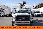2013 Ford F-550 Regular Cab DRW RWD Cab Chassis for sale #60463 - photo 3