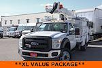 2013 Ford F-550 Regular Cab DRW RWD Cab Chassis for sale #60463 - photo 4