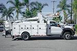 2012 Ford F-550 Regular Cab DRW RWD Cab Chassis for sale #60464 - photo 13