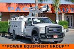 2012 Ford F-550 Regular Cab DRW RWD Cab Chassis for sale #60464 - photo 2