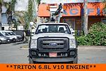 2012 Ford F-550 Regular Cab DRW RWD Cab Chassis for sale #60464 - photo 3