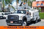 2012 Ford F-550 Regular Cab DRW RWD Cab Chassis for sale #60464 - photo 4