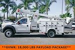 2012 Ford F-550 Regular Cab DRW RWD Cab Chassis for sale #60464 - photo 5