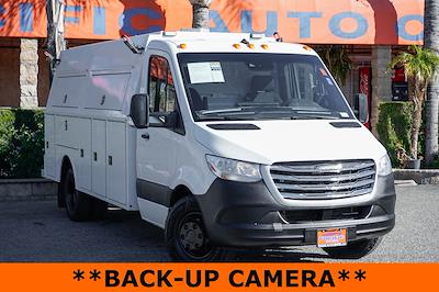 Used 2019 Freightliner Sprinter 3500XD - photo 1