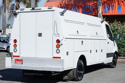 Used 2019 Freightliner Sprinter 3500XD - photo 1