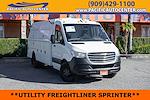 2019 Freightliner Sprinter 3500XD RWD Service Utility Van for sale #60465 - photo 1