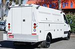 2019 Freightliner Sprinter 3500XD RWD Service Utility Van for sale #60465 - photo 2