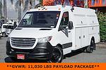 2019 Freightliner Sprinter 3500XD RWD Service Utility Van for sale #60465 - photo 5