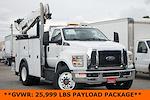 2019 Ford F-750 Regular Cab DRW RWD Mechanics Body for sale #60466 - photo 2