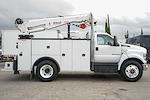 2019 Ford F-750 Regular Cab DRW RWD Mechanics Body for sale #60466 - photo 26