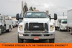 2019 Ford F-750 Regular Cab DRW RWD Mechanics Body for sale #60466 - photo 3