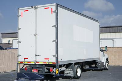 2017 Ford F-650 Regular Cab DRW RWD Box Truck for sale #60468 - photo 2