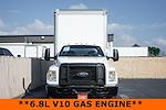 Used 2017 Ford F-650 Regular Cab Cab Chassis for sale #60468 - photo 3