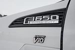 Used 2017 Ford F-650 Regular Cab Cab Chassis for sale #60468 - photo 39