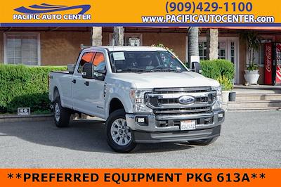 2020 Ford F-350 Crew Cab SRW 4WD Pickup for sale #60470 - photo 1