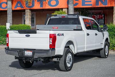 2020 Ford F-350 Crew Cab SRW 4WD Pickup for sale #60470 - photo 2