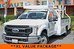 2020 Ford F-350 Regular Cab DRW RWD Contractor Truck for sale #60471 - photo 5