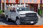 Used 2020 Ram 2500 Regular Cab Cab Chassis for sale #60472 - photo 2