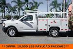 Used 2020 Ram 2500 Regular Cab Cab Chassis for sale #60472 - photo 5