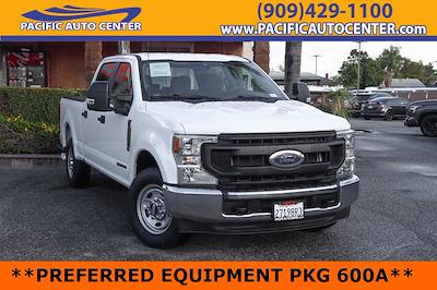 Used 2022 Ford F-250 - photo 1