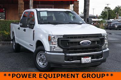 Used 2022 Ford F-250 - photo 1