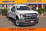 2022 Ford F-350 Crew Cab SRW 4WD Service Truck for sale #60475 - photo 1