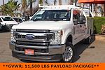 2022 Ford F-350 Crew Cab SRW 4WD Service Truck for sale #60475 - photo 6