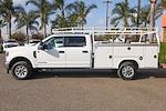 2022 Ford F-350 Crew Cab SRW 4WD Service Truck for sale #60475 - photo 7