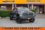 2020 Toyota Tundra CrewMax Cab 4WD Pickup for sale #60476 - photo 1