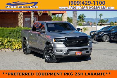 2022 Ram 1500 Crew Cab 4WD Pickup for sale #60477 - photo 1