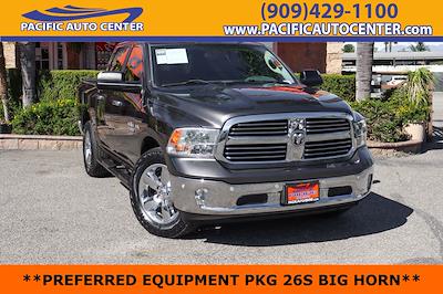 Used 2017 Ram 1500 - photo 1
