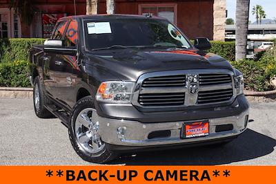 Used 2017 Ram 1500 - photo 1