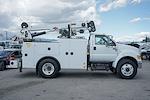 Used 2013 Ford F-750 Regular Cab Cab Chassis for sale #60478 - photo 18