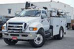 Used 2013 Ford F-750 Regular Cab Cab Chassis for sale #60478 - photo 4