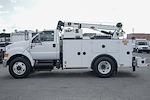 Used 2013 Ford F-750 Regular Cab Cab Chassis for sale #60478 - photo 5
