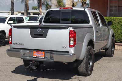 Used 2019 Nissan Frontier - photo 1