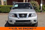 2019 Nissan Frontier Crew Cab RWD Pickup for sale #60484 - photo 4