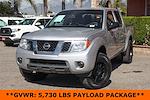 2019 Nissan Frontier Crew Cab RWD Pickup for sale #60484 - photo 5