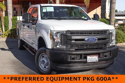 2019 Ford F-250 Crew Cab 4WD Pickup for sale #60485 - photo 2