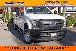 2019 Ford F-250 Crew Cab 4WD Pickup for sale #60485 - photo 1