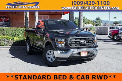 Used 2023 Ford F-150 - photo 1