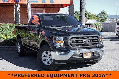 Used 2023 Ford F-150 - photo 1