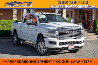 2023 Ram 2500 Crew Cab 4WD Pickup for sale #60489 - photo 1